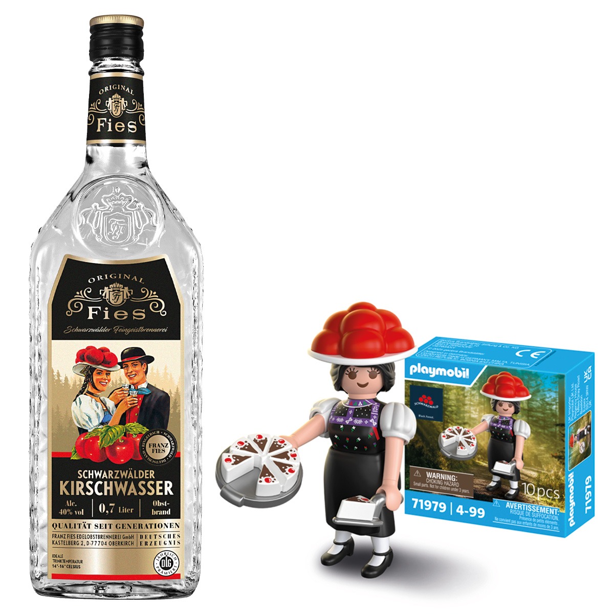 schwarzwaldmarie+kirschwasser